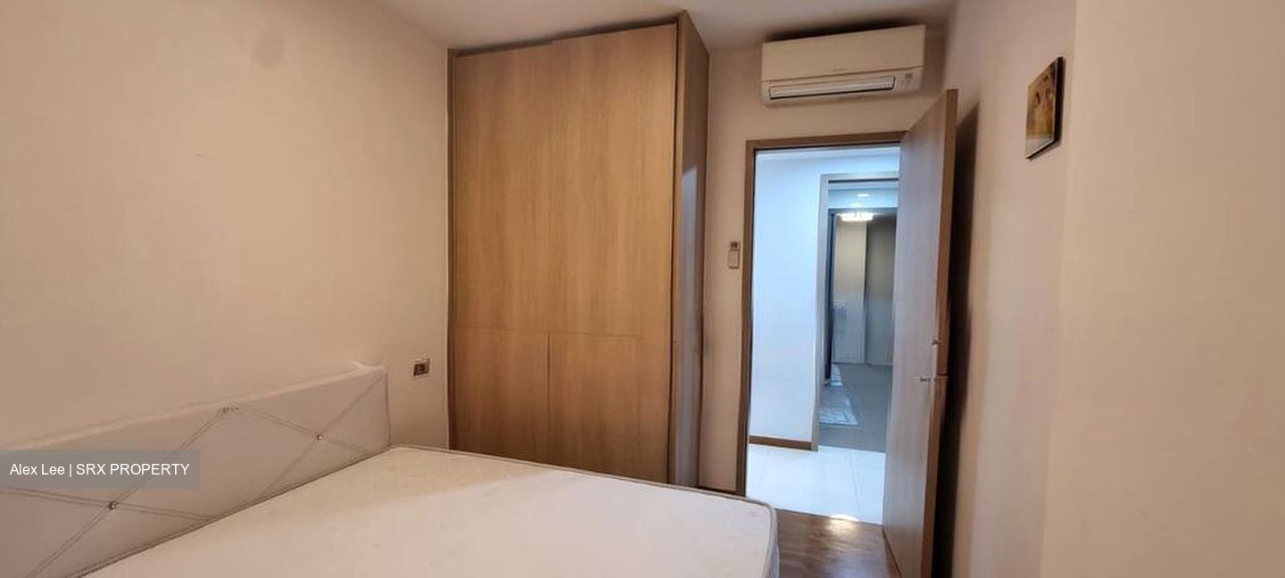 Treasure Crest (D19), Condominium #566187401